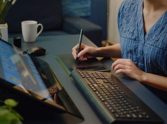 Processing & Editing