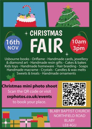 Christmast-Fair-Flyer