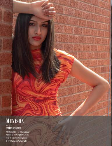 Munisha-Little-Stars-July